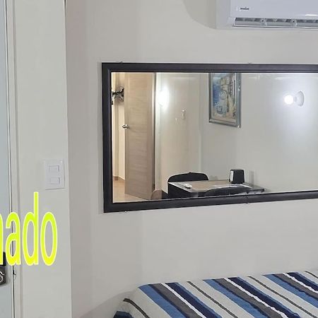 Departamento Privado7, 2 Camas Matri, Parking, Cocina Equipada, Wifi 65 Mb, 2 Climas,Centrico,Tv Smart Apartment Ciudad Valles Bagian luar foto