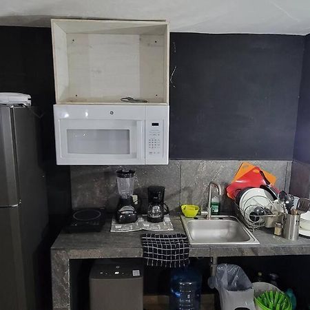 Departamento Privado7, 2 Camas Matri, Parking, Cocina Equipada, Wifi 65 Mb, 2 Climas,Centrico,Tv Smart Apartment Ciudad Valles Bagian luar foto