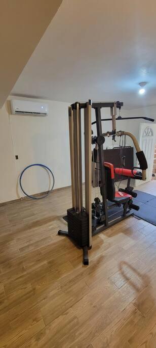 Departamento Privado7, 2 Camas Matri, Parking, Cocina Equipada, Wifi 65 Mb, 2 Climas,Centrico,Tv Smart Apartment Ciudad Valles Bagian luar foto