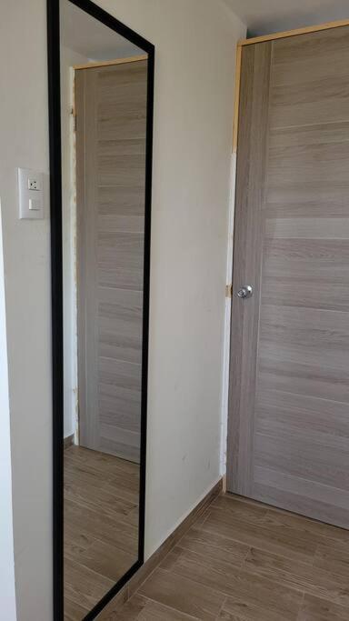 Departamento Privado7, 2 Camas Matri, Parking, Cocina Equipada, Wifi 65 Mb, 2 Climas,Centrico,Tv Smart Apartment Ciudad Valles Bagian luar foto