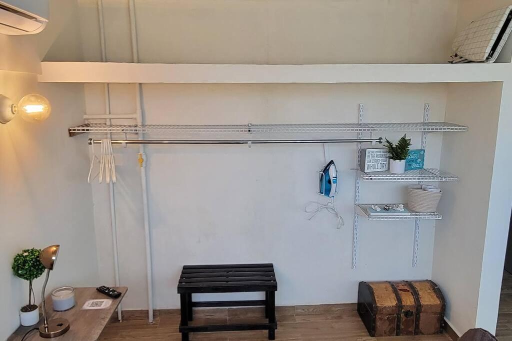 Departamento Privado7, 2 Camas Matri, Parking, Cocina Equipada, Wifi 65 Mb, 2 Climas,Centrico,Tv Smart Apartment Ciudad Valles Bagian luar foto