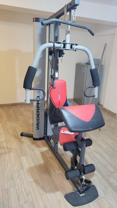 Departamento Privado7, 2 Camas Matri, Parking, Cocina Equipada, Wifi 65 Mb, 2 Climas,Centrico,Tv Smart Apartment Ciudad Valles Bagian luar foto